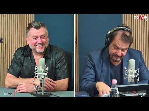 Видео: Любо Киров с 25 години на сцената