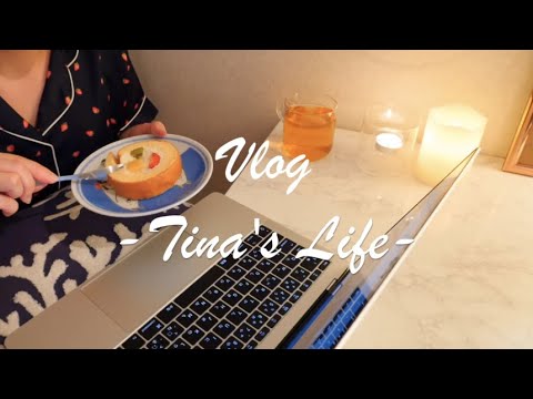 Видео: (SUB) (VLOG) Я испекла торт, ошибочно приняв сахар и соль.