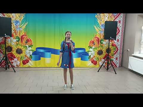 Видео: Рибальченко Катерина "Матінко моя"