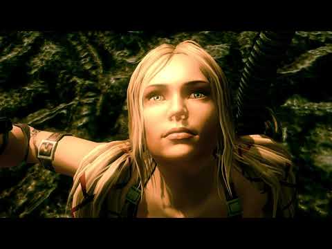 Видео: Blades of Time - Прохождение #2 - Привратник