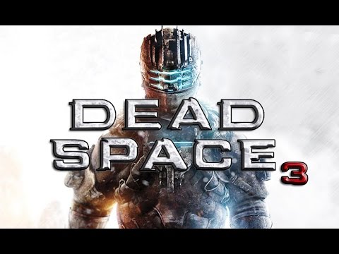 Видео: Фильм "DEAD SPACE 3" (полный игрофильм, весь сюжет) [60fps, 1080p]