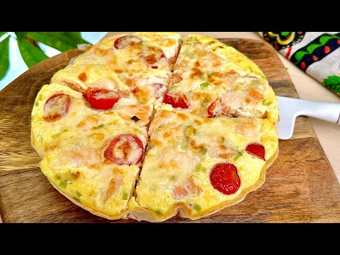 Видео: Это так вкусно! Муж поцеловал меня за этот полезный завтрак!