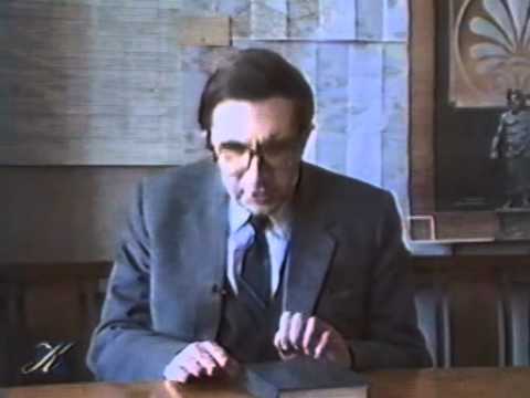 Видео: Лосевские беседы 3: Дерзание духа