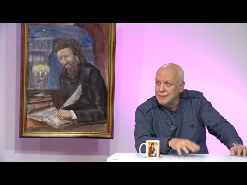 Видео: Разговори За Бога и Човека - TV1 - епизод 4 с д-р Пламен Димитров