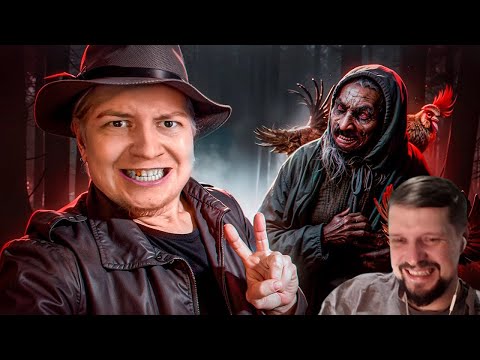 Видео: DARKWOOD СЛОМАЛ МЕНЯ - Майзенберг - Реакция