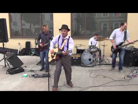 Видео: Красавчик'с Бэнд Дикие гитары