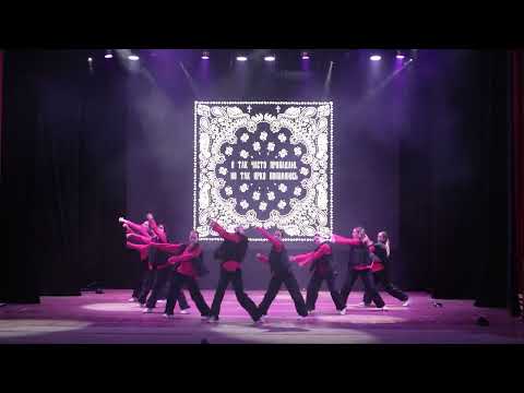 Видео: LIFE IS DANCE Посмотри в глаза (Наталья Ветлицкая)  Джаз фанк 12+ (Kristina Si -Hasta la vista)