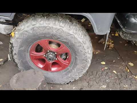 Видео: Головастик с 1uz (итоги проделанных работ)