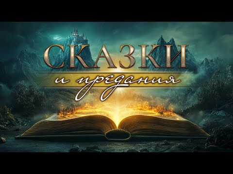 Видео: Сказки и предания (24.06.2025)