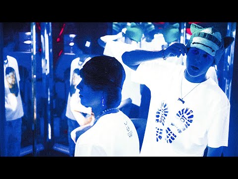 Видео: OG Buda feat. Toxi$ - Крит