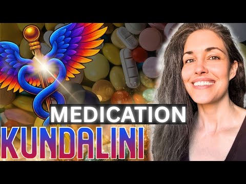 Видео: Пробуждение Кундалини и медикаментозное лечение