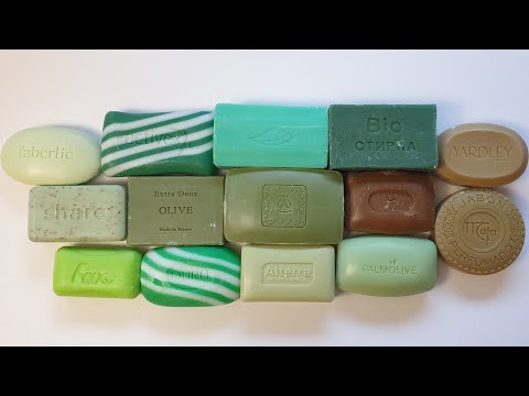 Видео: ASMR 🧼 CUTTING 🧼 DRY SOAP 🧼 CRUNCHING 🧼 RELAX 🧼 Сухое Мыло 🧼 Резка Мыла 🧼 Хруст Мыла