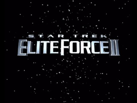 Видео: Star Trek: Elite Force 2 Часть 10