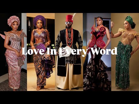 Видео: Самые и самые нарядные знаменитости на премьере фильма «Любовь в каждом слове»!