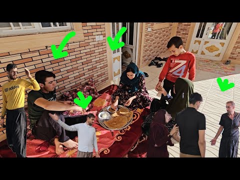 Видео: Сомнения Салеха, ярость Садека и молчание Али: в деревне начинается новая буря!»