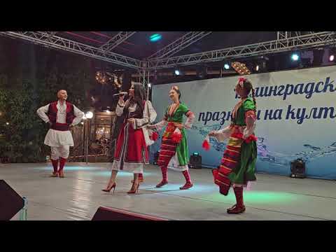 Видео: Теодора на Велинградски Празници на Културата 2025