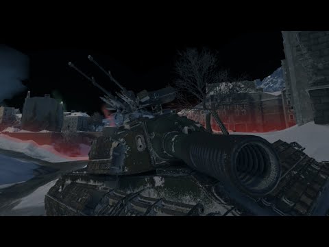 Видео: В Бой на "Bai-Lang" , Стальной Охотник 2023!(Весна).