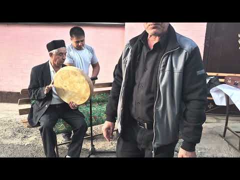 Видео: Ахматака Худойқулов