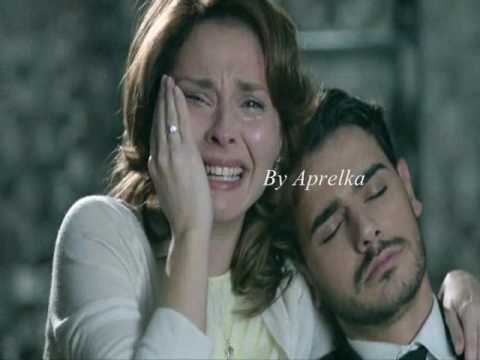 Видео: Страшно мне (по мотивам т/с "Лестница в небеса")