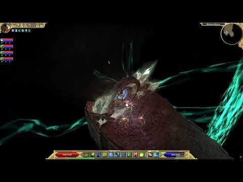 Видео: Titan Quest - Друид (Druid). Классический льдинщик