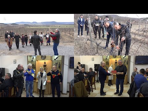 Видео: ТВ програма "Часът на Нови пазар" - 14.02.2020 г.