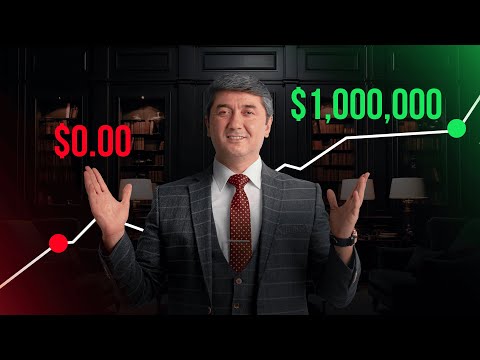 Видео: Как я прошёл путь от нуля до миллионов $ — правда, которую вы никогда не слышали