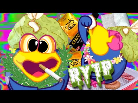 Видео: Смехуярики | Индейский Кончай #3 | RYTP