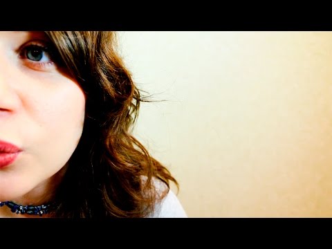 Видео: АСМР Скороговорки Шепотом с ушка на ушко / ASMR Whisper ear to ear