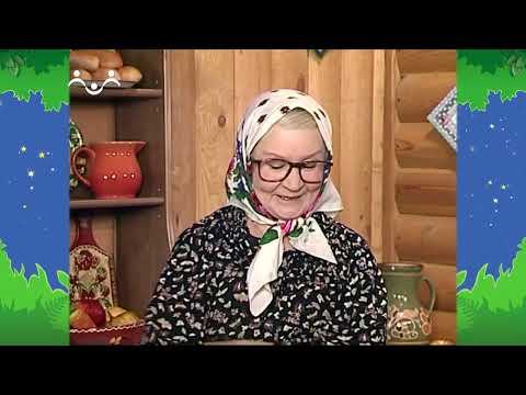 Видео: Вечер в Шишкином Лесу. Загадкино. Гусь