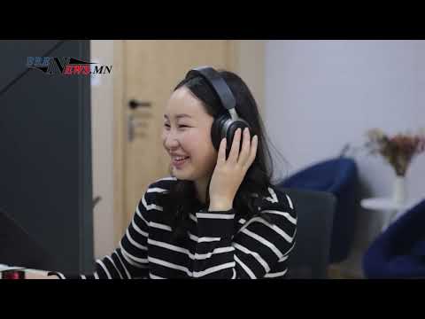 Видео: "ДАЙЧИД" баг мориндоо морджээ.