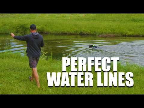 Видео: Мастер-класс по плаванию: как финишировать уверенно и исправить распространённые ошибки