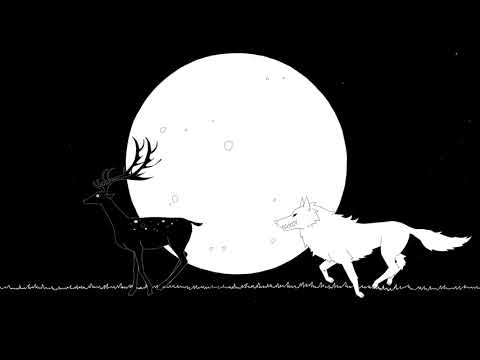 Видео: IVANOVNA - Гудбай(ORIGINAL CARTOON MOVIE)