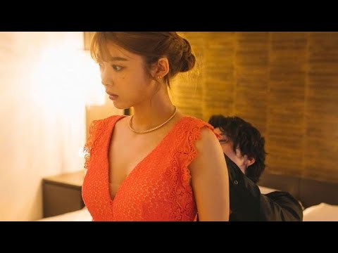 Видео: Студентка влюбилась в якудзу/клип к дораме💖love and bullets