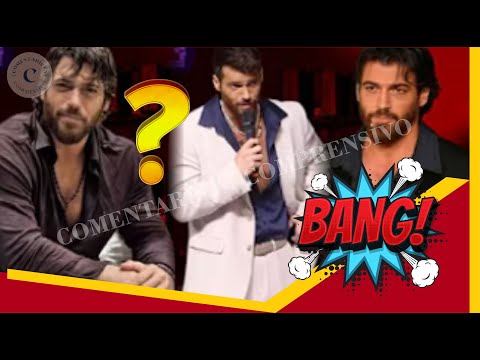 Видео: Шокирующее признание Джана Ямана «Я принял решение, которое навсегда изменит мою жизнь».