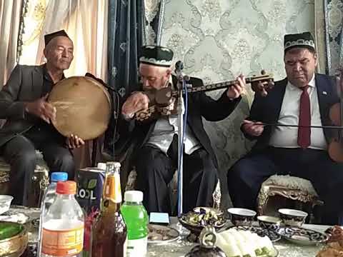 Видео: УСТОЗ САНЬАТКОР БОКИЖОН САТТОРОВ ДУСТЛАР УЧРАШУВИ АНДИЖОН ШАХРИДА 18- ОКТЯБРЬ 2023 ЙИЛ