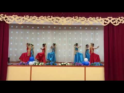 Видео: Балауса би тобы "Үнді" биі