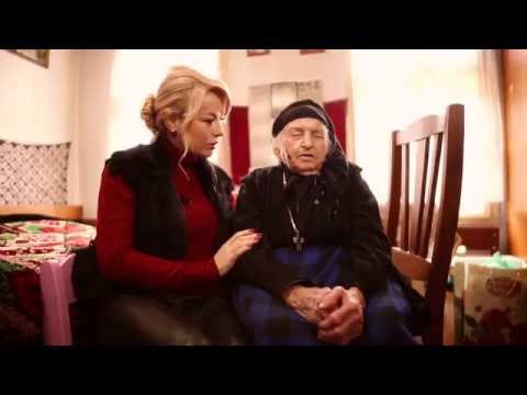 Видео: ОТБЛИЗО баба Пенка от Троян