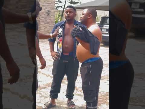 Видео: Скибо отказался рекламировать мой новый фильм.