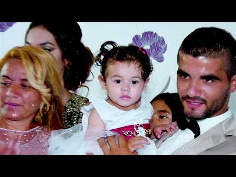 Видео: СВАТБАТА НА ДАНИЕЛА и МЕРДЖАН