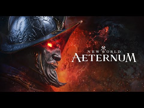 Видео: New World: Aeternum - Sledgehammer Business.. ^_^ (Частина 40)