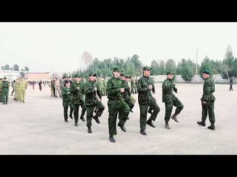 Видео: Озмуни Ватанпарвар: Мактаби 1 .н.Вахш