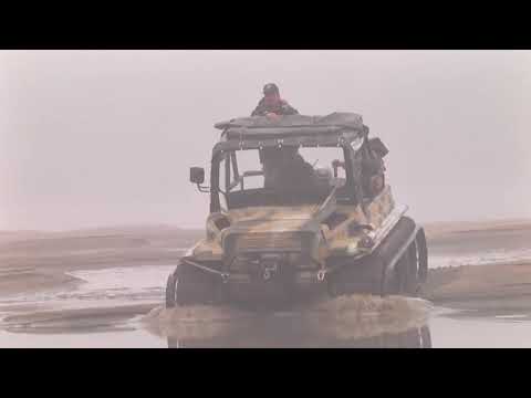 Видео: ТРОМ 8 на Покомасе Full HD 1 часть 1