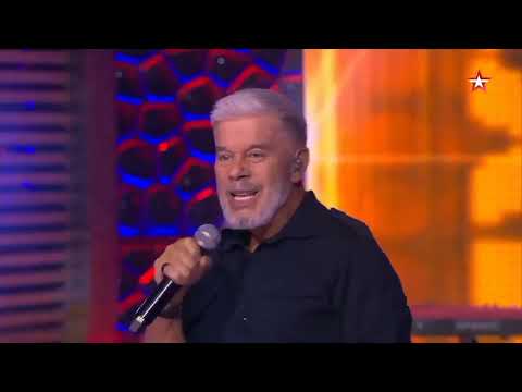 Видео: Олег Газманов — Ночи и Дни 2024