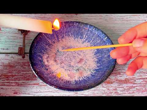 Видео: ГОТОВЫ УЗНАТЬ ПРАВДУ?..ЧТО ГОВОРЯТ О ВАС ☀️💯ЗА ВАШЕЙ СПИНОЙ😯☝️😍Гадание на Воске