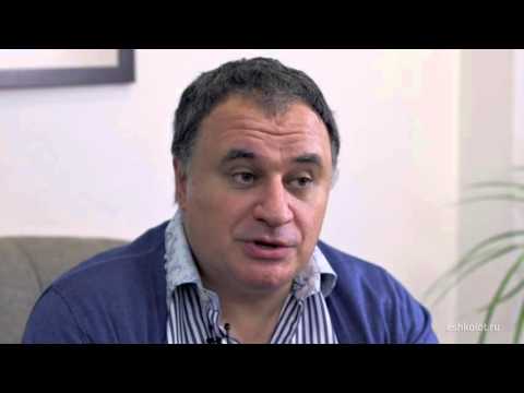 Видео: Максим Атаянц. Как "читать" архитектуру?