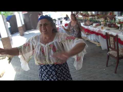 Видео: Свадьба Буржуй и Алены (Часть 4) г. Батайск