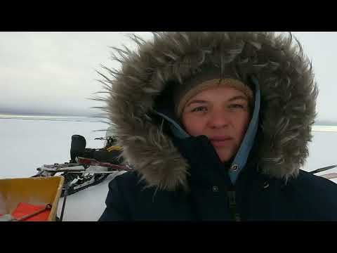 Видео: Опять рыбалка 5 чясть, продалжение в Канаде