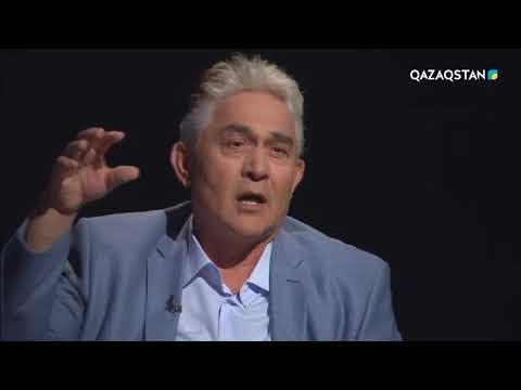 Видео: Parasat maidany (Парасат майданы) - «Атом». Мұсағали Дуанбеков, Нұрхат Жәкиев