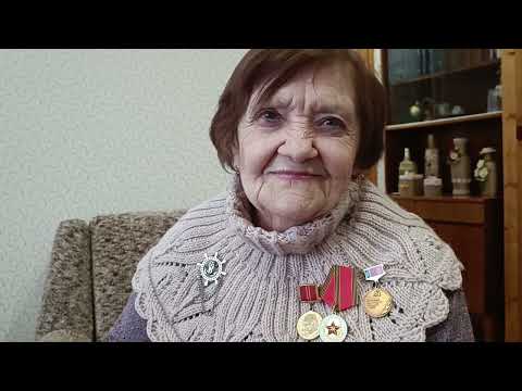 Видео: Герой нашего времени: Вера Бондарева, Заслуженный учитель Республики Мордовия!