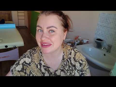 Видео: Мукбанг на работе 🥗 салат сельдь под шубой 🥄ем чайной ложечкой 🤤 много салата